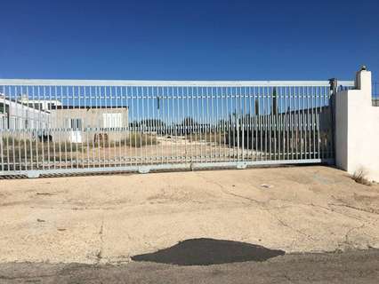 Parcela rústica en venta en Sant Carles de la Ràpita