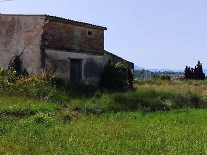 Parcela rústica en venta en Amposta