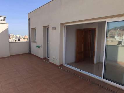 Ático en venta en Sant Carles de la Ràpita rebajado