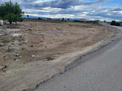 Parcela rústica en venta en Sant Jaume d'Enveja