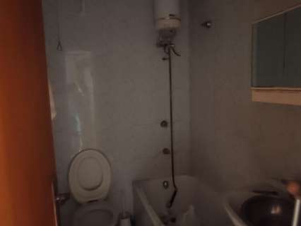 Parcela rústica en venta en Sant Carles de la Ràpita