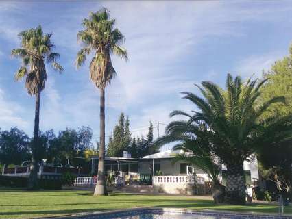 Casa rústica en venta en Amposta