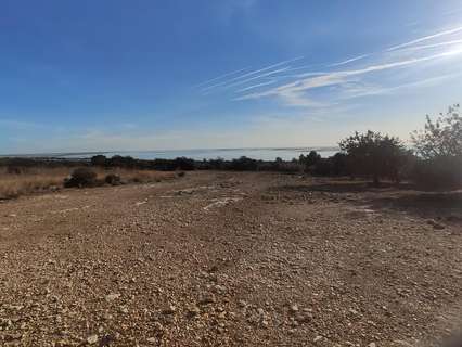 Parcela rústica en venta en Alcanar