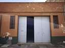Nave industrial en venta en L'Aldea