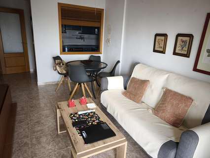 Piso en alquiler en Sant Carles de la Ràpita