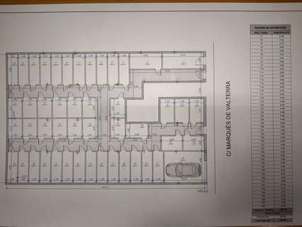 Trastero en venta en Sant Carles de la Ràpita