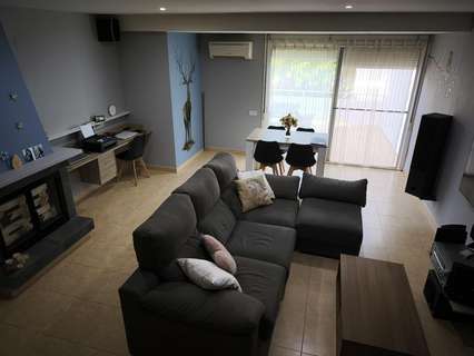 Casa en venta en Alcanar