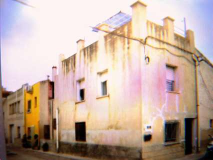 Casa en venta en Santa Bàrbara