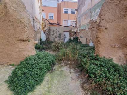 Parcela rústica en venta en Sant Carles de la Ràpita