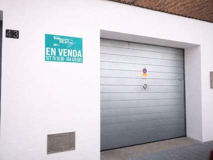 Nave industrial en venta en Amposta