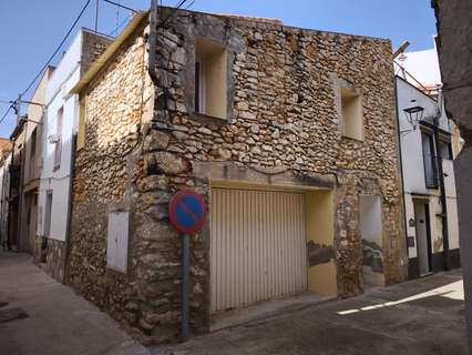 Casa en venta en Freginals