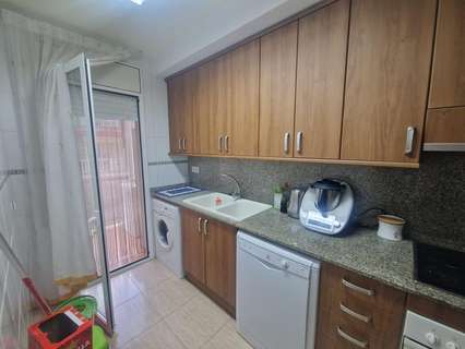 Piso en venta en Sant Carles de la Ràpita