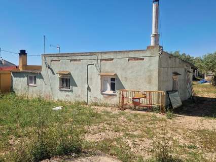Casa en venta en Alcanar