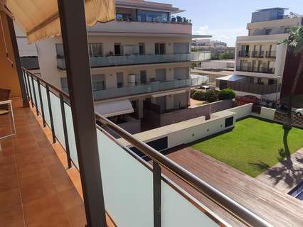 Piso en alquiler en Sant Carles de la Ràpita