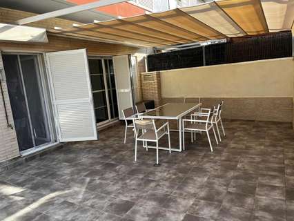 Piso en alquiler en Sant Carles de la Ràpita