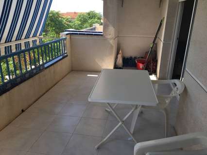 Piso en alquiler en Sant Carles de la Ràpita