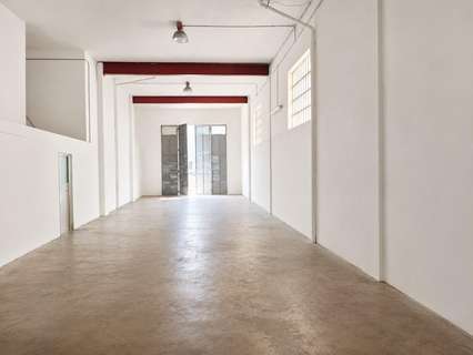 Nave industrial en venta en Sant Carles de la Ràpita