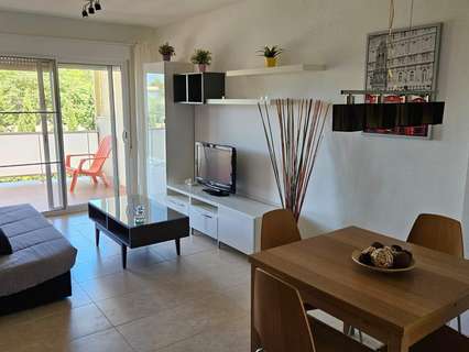 Piso en alquiler en Alcanar