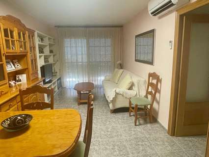 Apartamento en alquiler en Sant Carles de la Ràpita