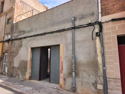 Parcela rústica en venta en Sant Carles de la Ràpita