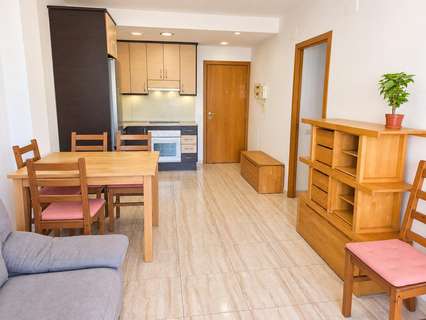 Piso en venta en Sant Carles de la Ràpita