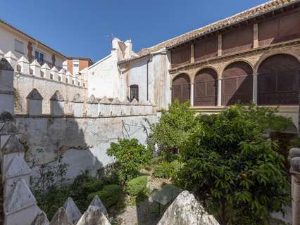 Edificio en venta en Antequera