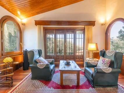 Chalet en venta en Huétor Vega