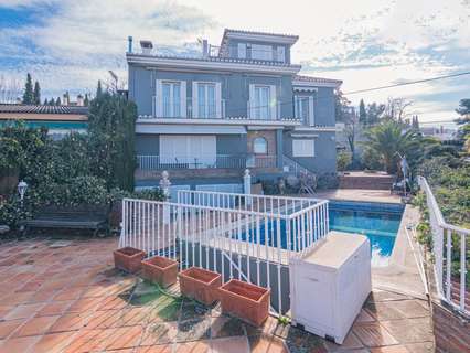 Chalet en venta en Monachil