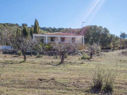 Casa rústica en venta en Iznalloz