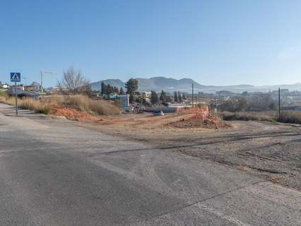 Parcela urbana en venta en Peligros