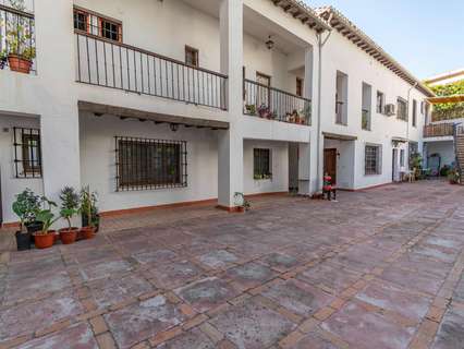 Apartamento en venta en Granada