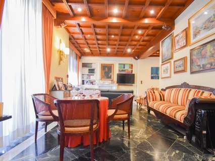 Edificio en venta en Almuñécar