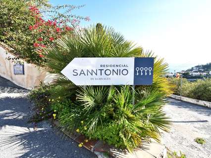 Parcela urbana en venta en Almuñécar zona La Herradura