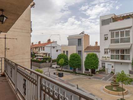 Casa en venta en Ogíjares