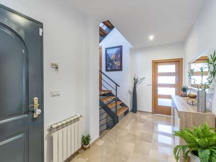 Chalet en venta en Alhendín