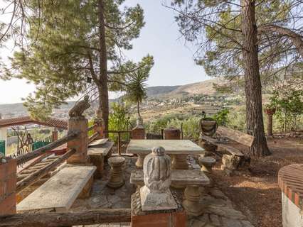 Casa en venta en Alfacar