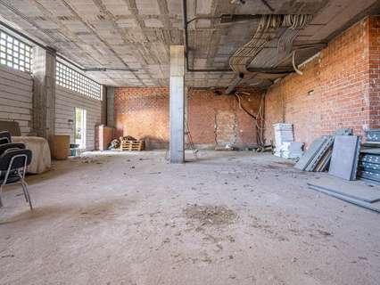 Local comercial en venta en Granada