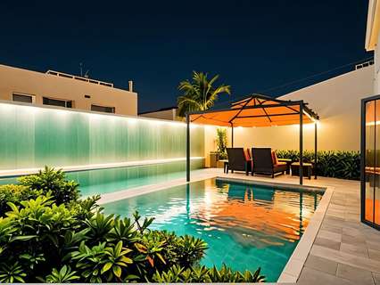 Chalet en venta en Padul