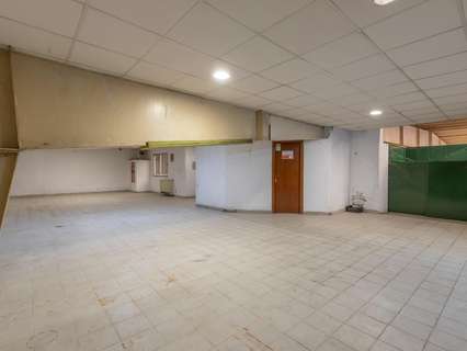 Nave industrial en venta en Almuñécar