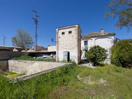Casa en venta en Granada