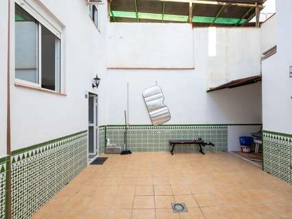 Casa en venta en Albolote