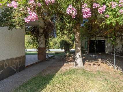 Chalet en venta en Ogíjares