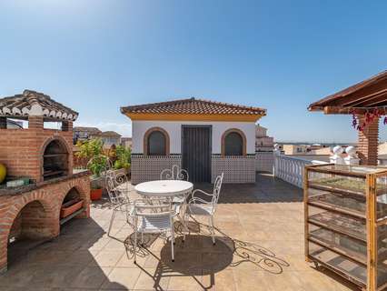 Casa en venta en Atarfe