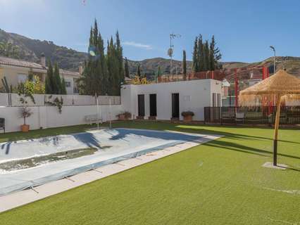 Casa en venta en Cenes de la Vega