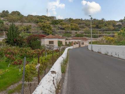 Parcela urbana en venta en Salobreña