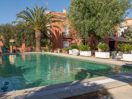 Chalet en venta en Ogíjares