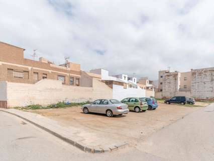 Parcela rústica en venta en Motril