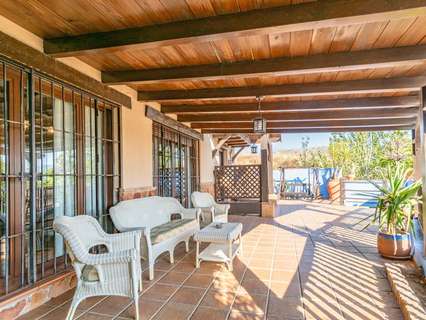 Chalet en venta en Cenes de la Vega