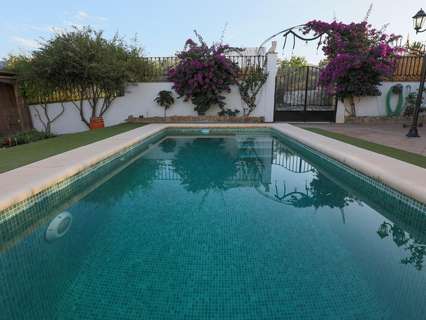 Casa en venta en Albuñuelas