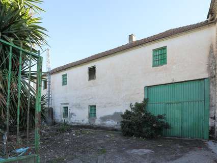 Casa en venta en Fuente Vaqueros